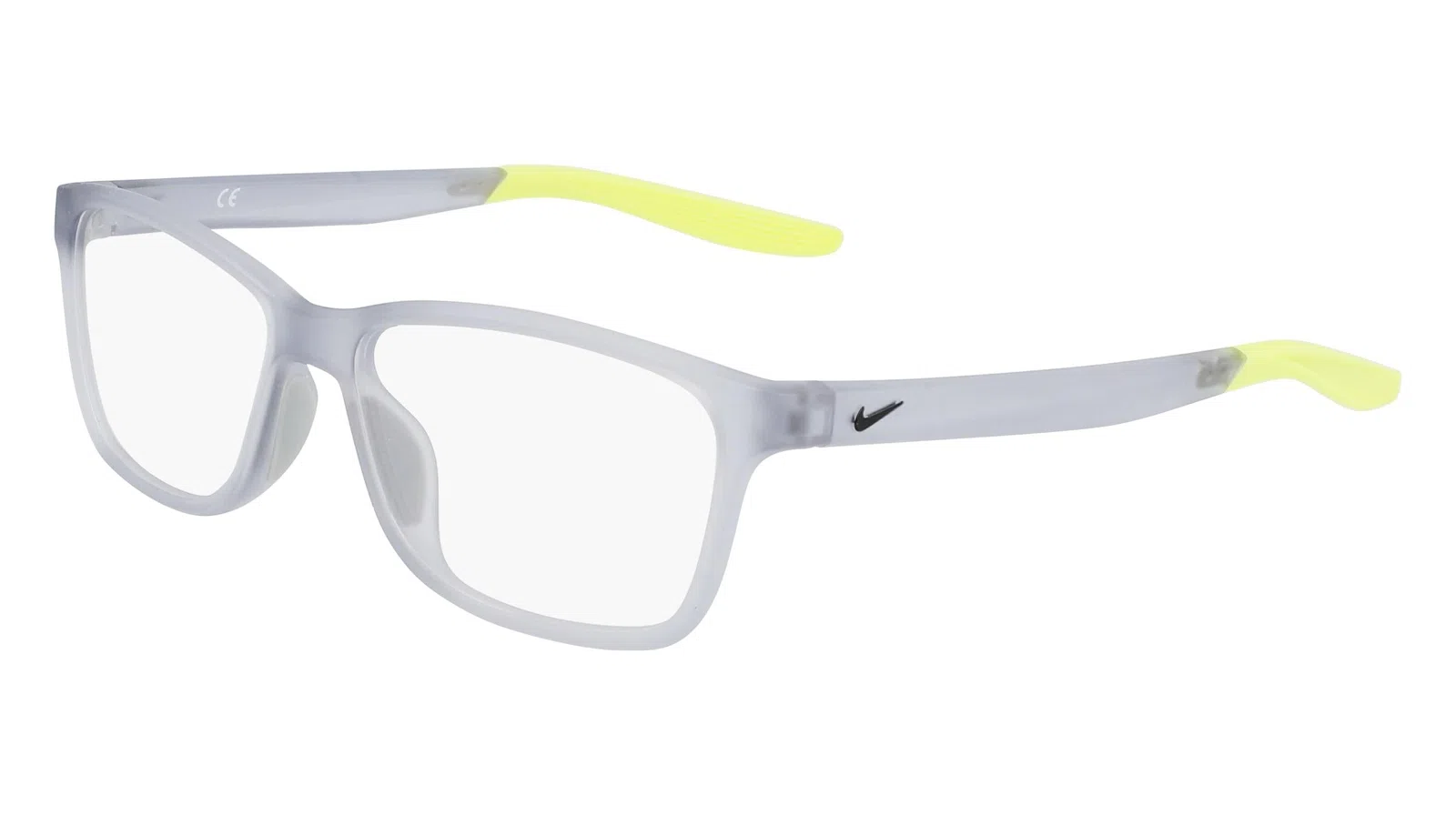 Nike 5048 Eyeglasses - view 3